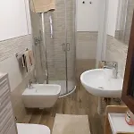 شقة La Cascina *
