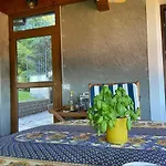 La Cascina شقة *
