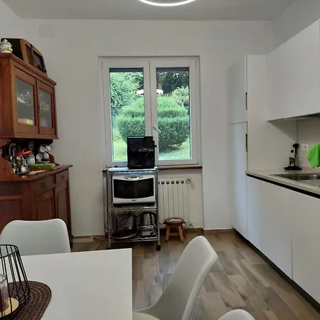 Apartament La Cascina