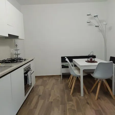 Apartment La Cascina