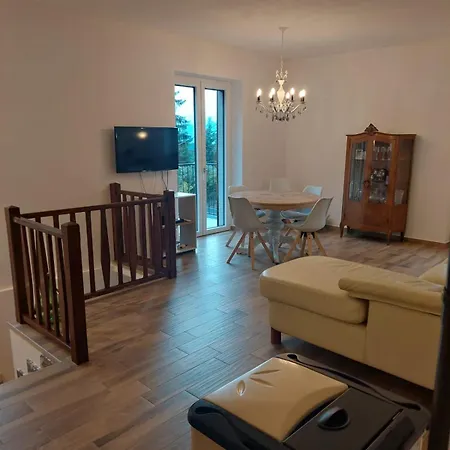 Appartamento La Cascina *