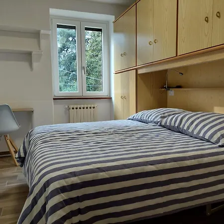 La Cascina * Porto Valtravaglia