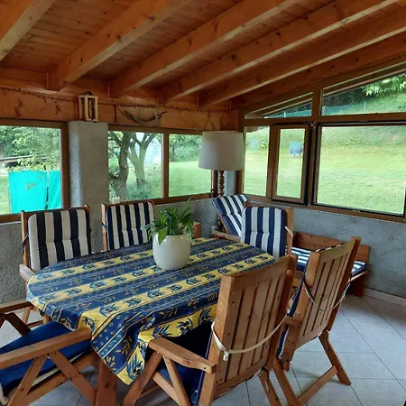 Apartment La Cascina