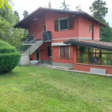 La Cascina * Porto Valtravaglia