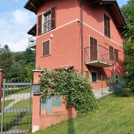 La Cascina * Porto Valtravaglia