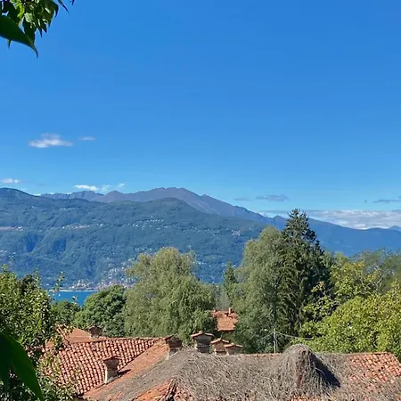 Apartment La Cascina