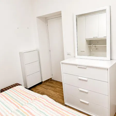 Appartamento La Cascina Porto Valtravaglia
