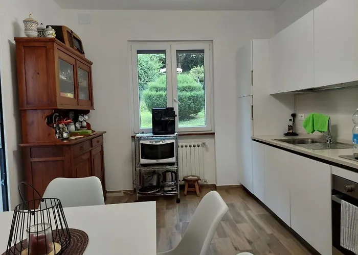 Apartment La Cascina