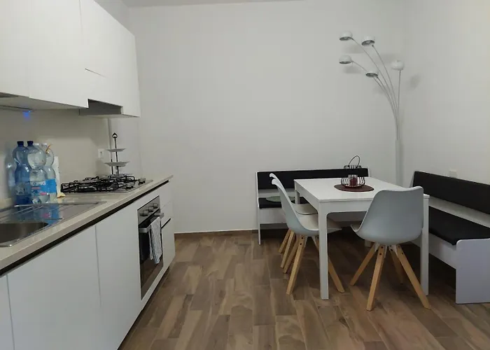 Apartament La Cascina