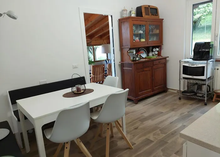 La Cascina Apartment
