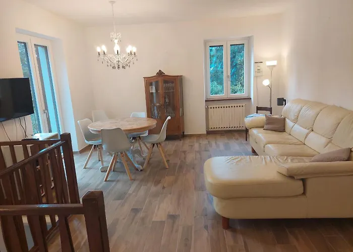 Apartament La Cascina *