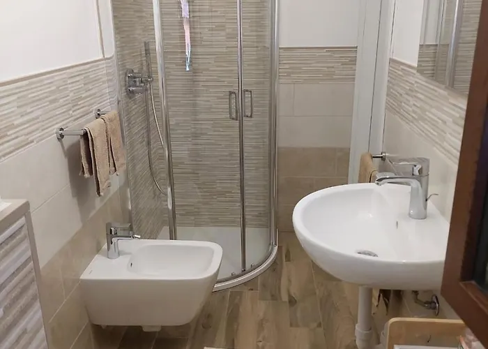 Apartment La Cascina *