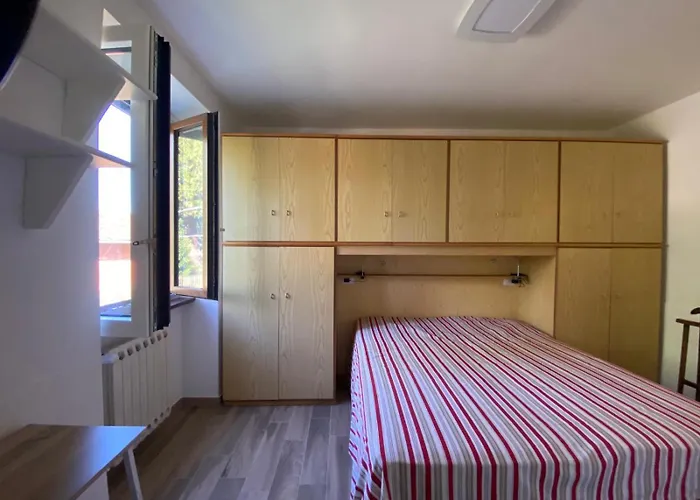 La Cascina Porto Valtravaglia