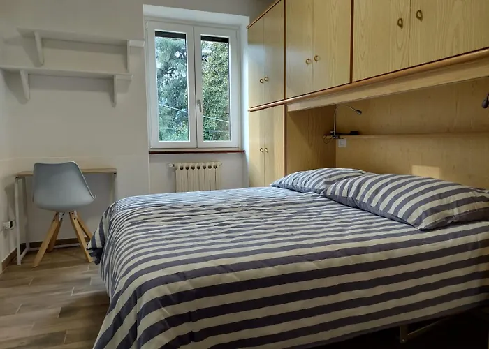 La Cascina * Porto Valtravaglia