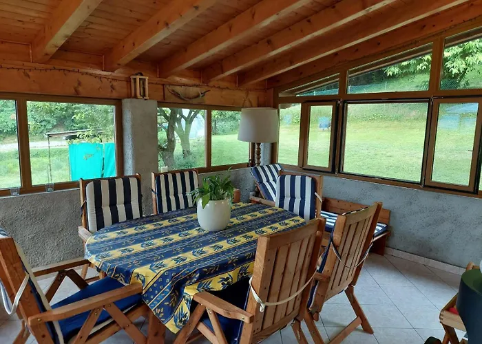 Apartament La Cascina