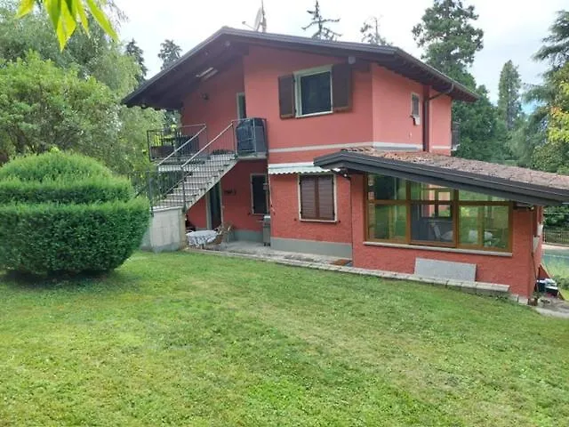 La Cascina * Porto Valtravaglia