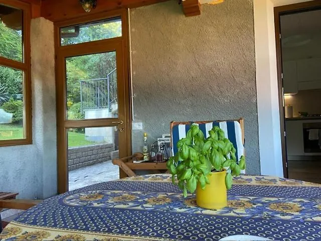 La Cascina Apartament *
