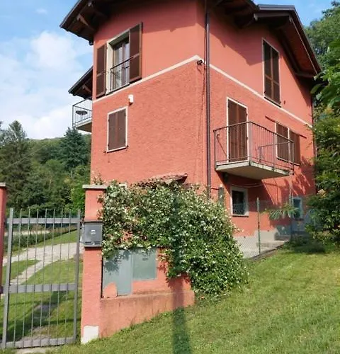 La Cascina * Porto Valtravaglia