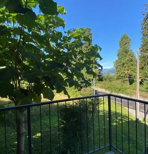 La Cascina Apartment *