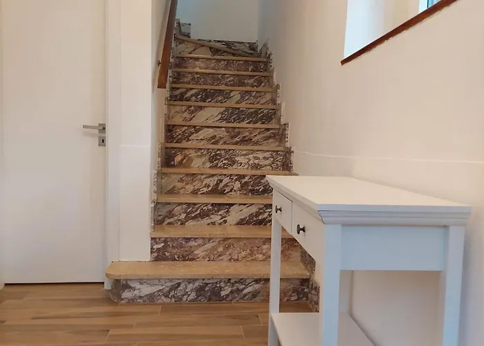 La Cascina Apartament *
