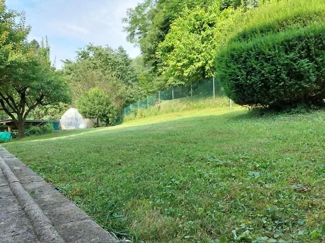 La Cascina