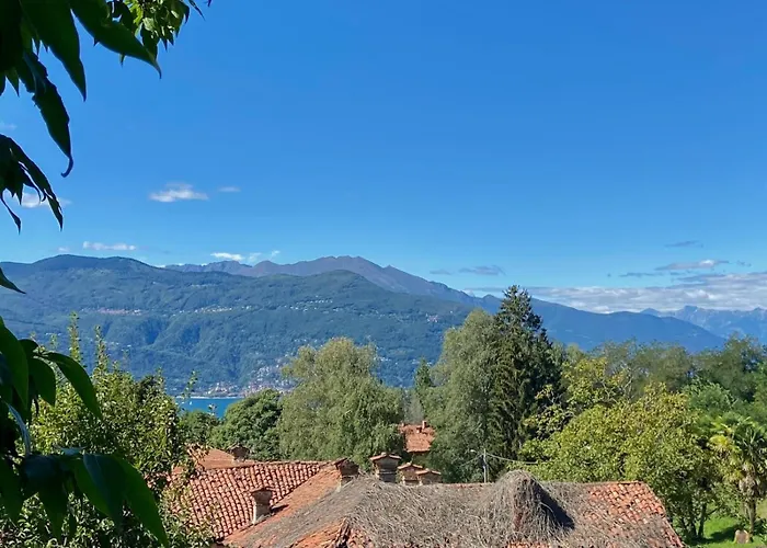 Apartment La Cascina